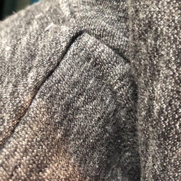 J crew hooded sweatshirt - Picture 5 of 5
